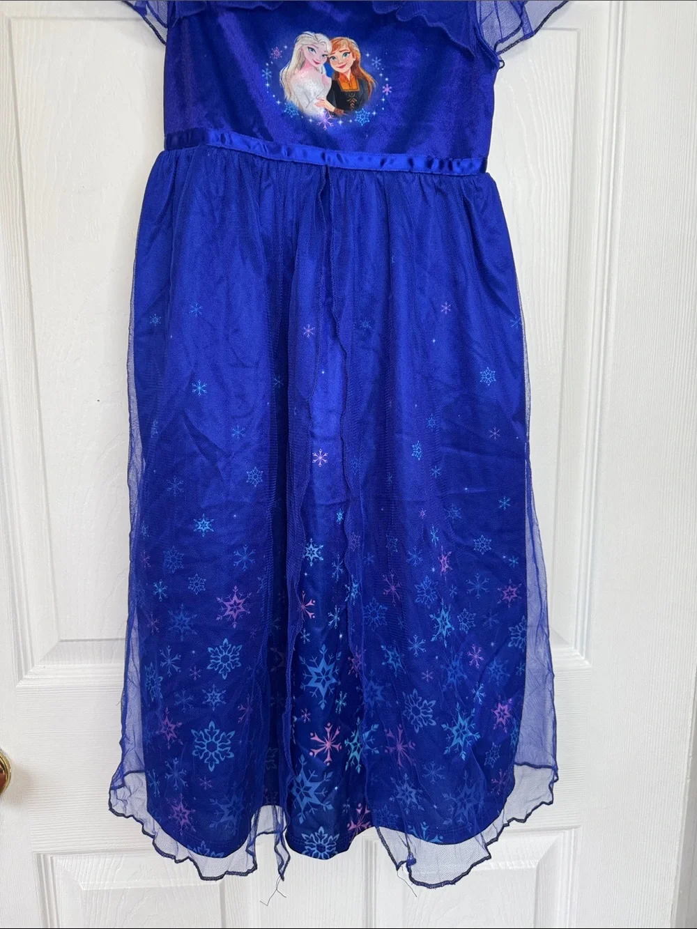Disney official dress